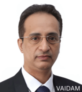 Dr. Nagamalesh U M