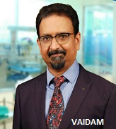 Dr. Ramesh Babu