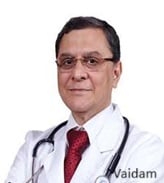 Dr. Gourdas Choudhary