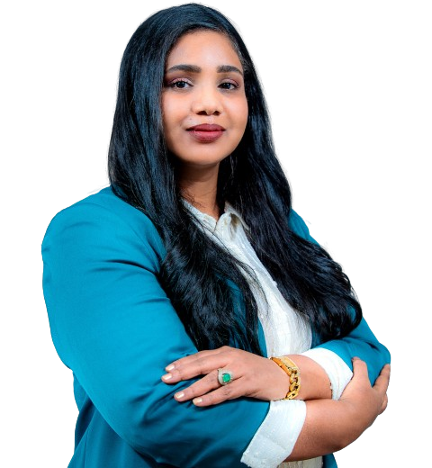 Dr. Mary John Madut Ucu