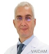 Dr. Charalampos (Harry) Kremmydas