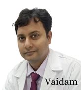 Dr. Rishi Raj