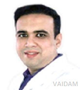 Dr. Ankur Rustagi