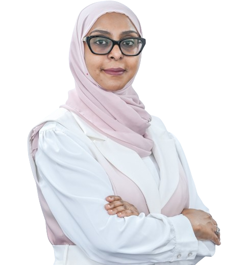 Dr. Dina Shreef