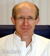 Prof. Dr. Bernd Wullich