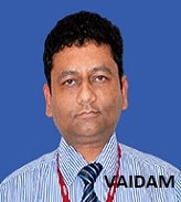 Dr. Manish Shrivastava