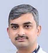 Dr. Kapil Kumawat