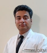 Dr. Himanshu Agarwal