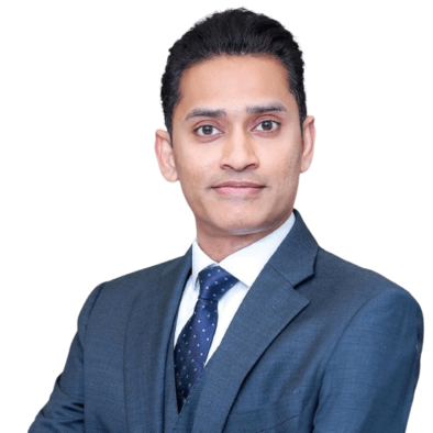 Dr. Seejo George