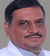 Dr. Dwarakanath Thayur Raghavendra
