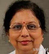 Dr. Purna Kurkure