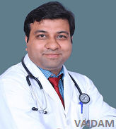 Dr. Supreet Batra