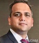 Dr. Asim Siddiqui