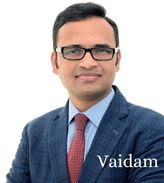 Dr. Vishal Pawar