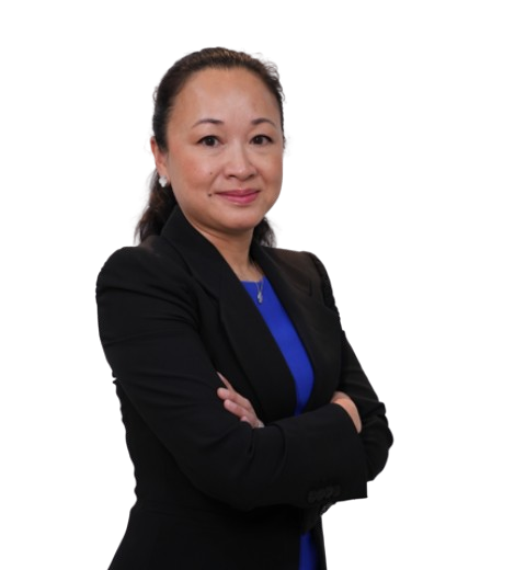 Dr. Nung Rudarakanchana