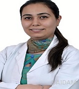 Dr. Anshika Lekhi