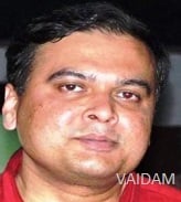 Dr. Joydeep Banerjee Chowdhury