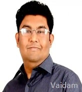 Dr. Omkar Hajirnis