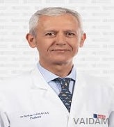 Dr. Ozgur Karlikli