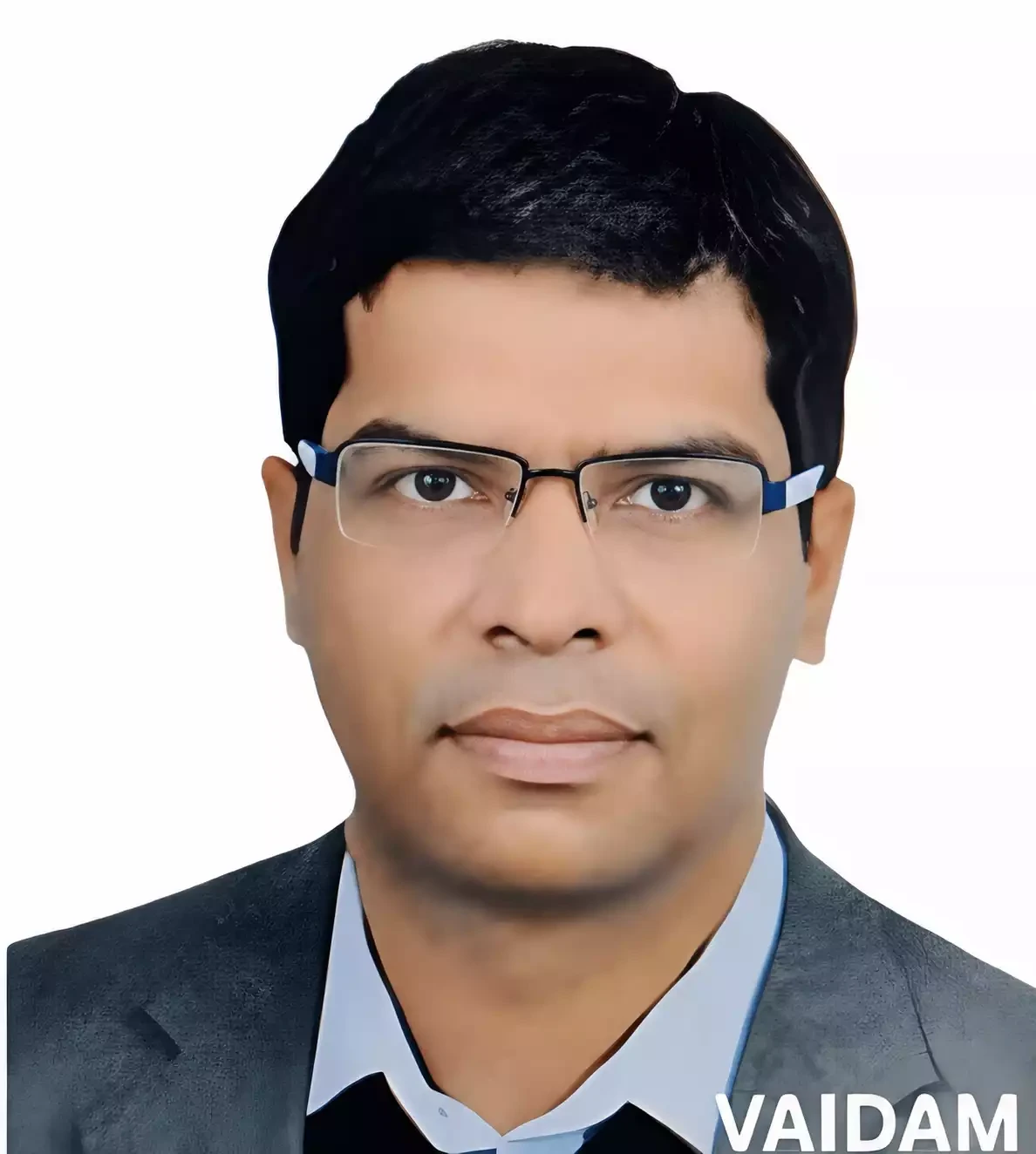 Dr. Gaurav Sharma