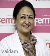 Dr. Raka Guleria