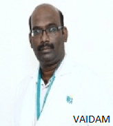 Dr. D. Suresh Kumar