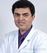 Dr. Ajay Bhalla