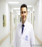 Assoc Prof. Hasan Basri Arifoglu