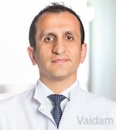 Dr. Mehmet Tokac