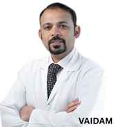 Dr. Mahesh Babu B