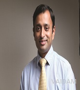 Dr. Mathew Jacob