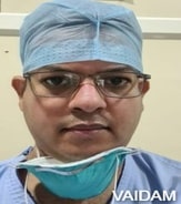 Dr Jaynil Bagawade
