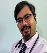 Dr. Saurabh Ajit Deshpande