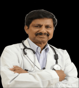 Dr. Naresh Veludandi