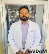 Dr. Dinesh Sandal