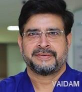 Dr. Brahm Datt Pathak