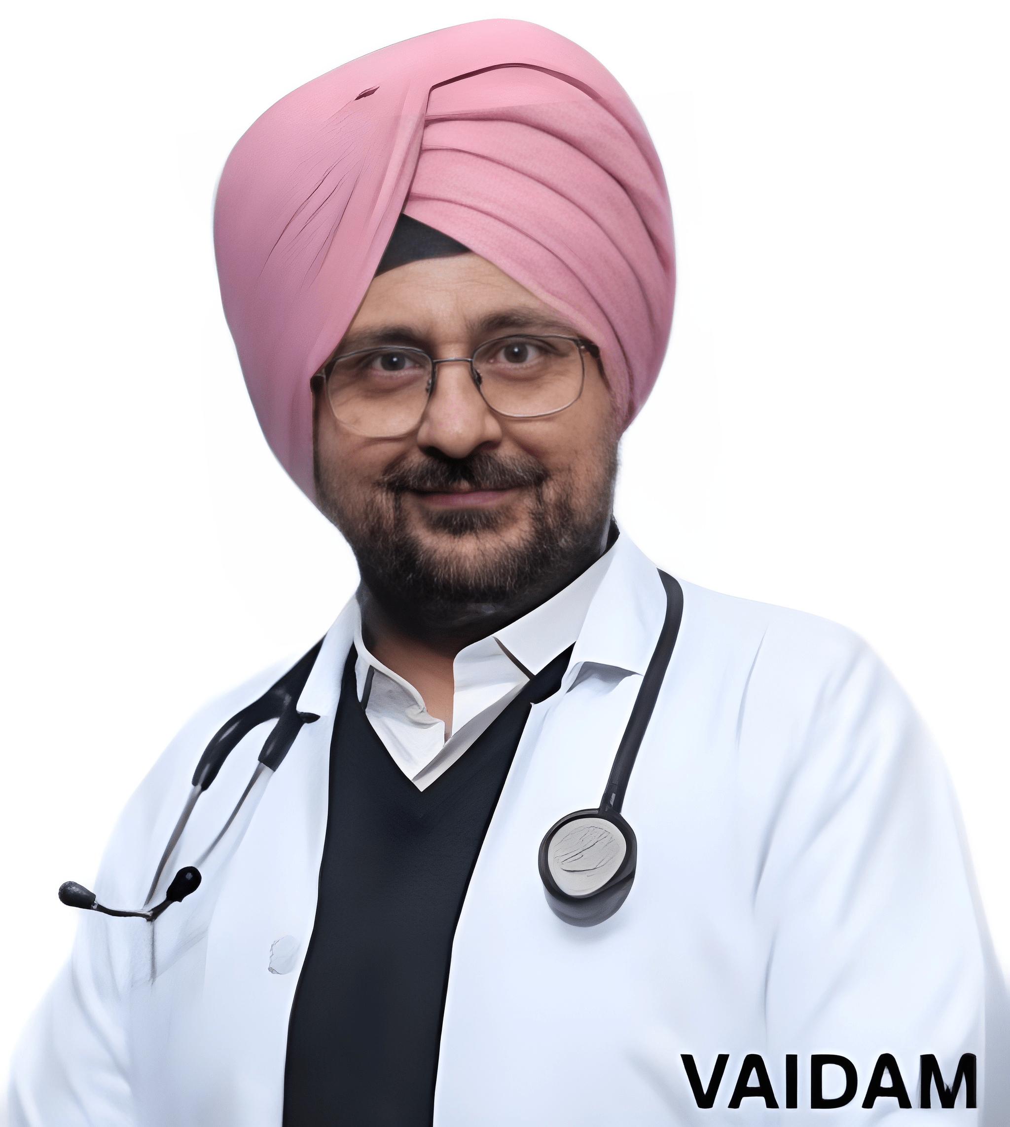 Dr. Amitoz Singh Baidwan