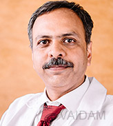 Dr. Atul Srivastava