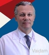 Dr. Batuhan Ozay