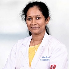 Dr. Topoti Mukherjee