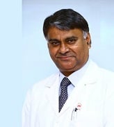 Dr V C Parthasarathy