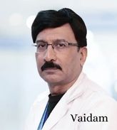 Dr. Binayak Deb