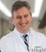 Dr. Mustafa Ozdogan