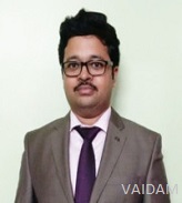 Dr. Jayanta Bain