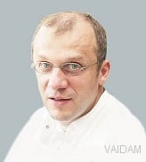 Prof. Dr. med. Klaus Dieter Schaser