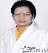 Dr. Ankita Singh