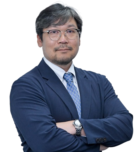 Dr. Seung Heon Yang