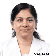 Dr. Mary Abraham