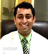 Dr. Uddhavraj Dudhedia