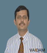 Dr. Sameer Desai